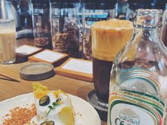 -Metal hands·铁手咖啡