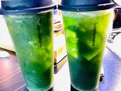-introlemons(北京西单更新场店)