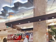 -威海香海豪生度假酒店·豪生咖啡厅