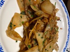 -芳芳私房菜·精做淮扬菜(承德路店)