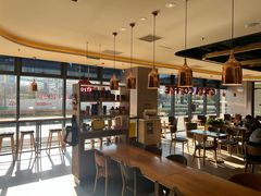 -COSTA COFFEE(联想总部店)
