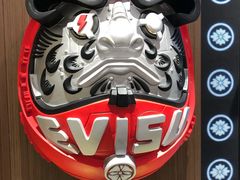 -EVISU(西单大悦城店)