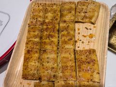 -东北小板凳地摊烧烤(泰来街店)