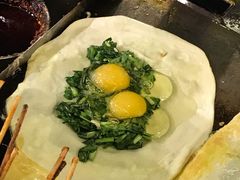 -老客满蛋饼(双塔市集店)