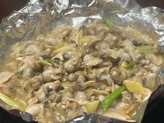 -吕四渔港码头海鲜餐厅