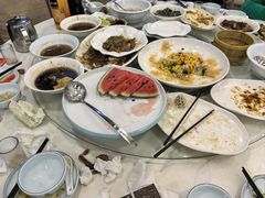 -福寿斋·老北京铜锅涮肉·烤鸭(顺义总店)