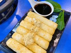 红糖糍粑-马路边边老成都串串香(星耀城店)