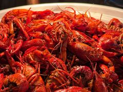 -万达瑞华酒店美食汇自助餐厅(楚河汉街店)