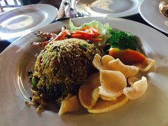 印尼炒饭套餐-Pundi Pundi Restaurant