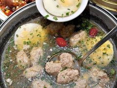 -湘知湘味(岳麓山店)