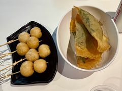 -长沙文和友(海信广场店)