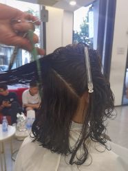-上禾 HAIR SALON