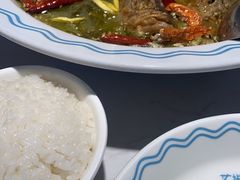 -花椒俏川菜小馆(南海万达店)