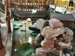 -寻钵记民菜馆·正宗常德钵子菜(滨湖路店)