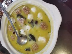 -顺香居·老字号湖北菜(江汉路店)