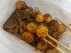 -明记牛杂(新马路分店)