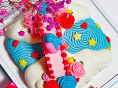 -法兰之吻蛋糕甜品(大望路店)