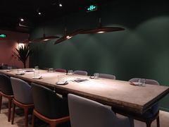 -半山腰·云南菜(侨福芳草地店)