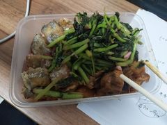 -浙江大学玉泉校区四食堂