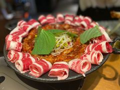 -春熙台韩国料理·章鱼肥牛(西丽店)