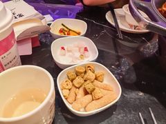 -椒行天下干锅牛蛙·(万宝店)