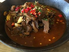 -禾田下生态餐厅(华天城总店)