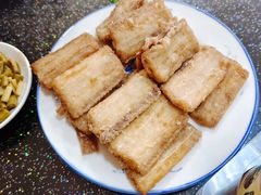 刀鱼-十二忠手拉面(五福店)