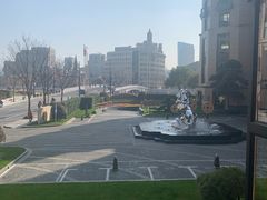 -上海苏宁宝丽嘉酒店·嘉府壹号中餐厅