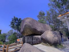 -火炉山森林公园