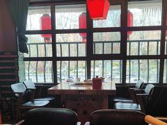 -山河屯铁锅炖鲜鹅·东北菜(开发区一店)