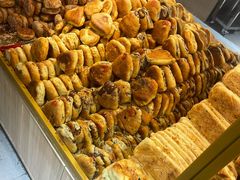 -杨老大焙子月饼干货(宽巷子民族美食街店)