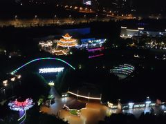 -郑州方特梦幻王国