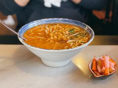 小锅煮米线-多味居(剪子巷店)