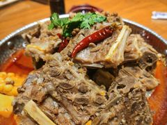 -华中板面(翰林广场店)