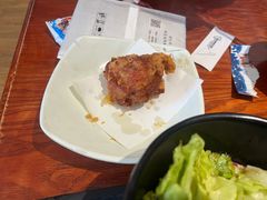 -大吉鲜鱼料理自慢(维也纳大厦店)