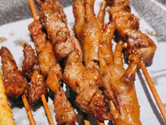 -管氏翅吧(地安门创始店)