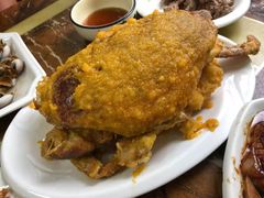 -丹盛象山海鲜(水清路店)