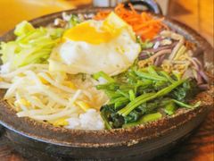 -老板娘的烤肉店(港湾广场店)