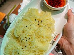 -可口香·非遗老号烧烤(南岗直营店)
