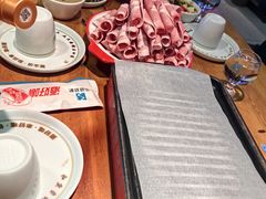 -四禧精酿铜锅涮肉·烧烤工场(大明湖店)