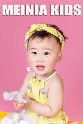 -美年亲子儿童摄影(合肥市滨湖新区金泉小区店)
