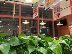 -姥姥家春饼店(惠新东街店)