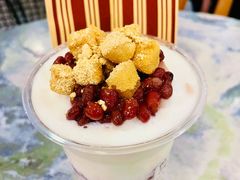 -OUR Bakery(国贸商城店)