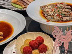 -双湖宴·湖北菜(文化路店)