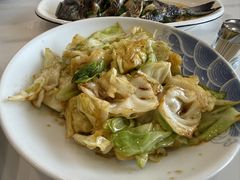 -金海湾海鲜排档(朱家尖店)