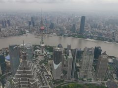 -上海环球金融中心云端足球盛典