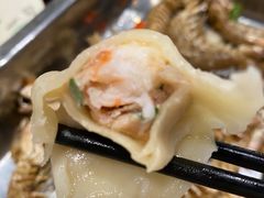 -胶东海鲜大排档(北太平庄店)