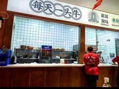 -朱氏牛鼎记鲜牛火锅(山水华庭店)