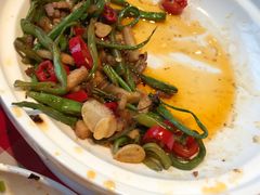 -西贝莜面村(上海百联西郊店)