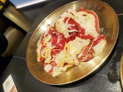 -西塔老太太泥炉烤肉(龙湖北苑天街店)